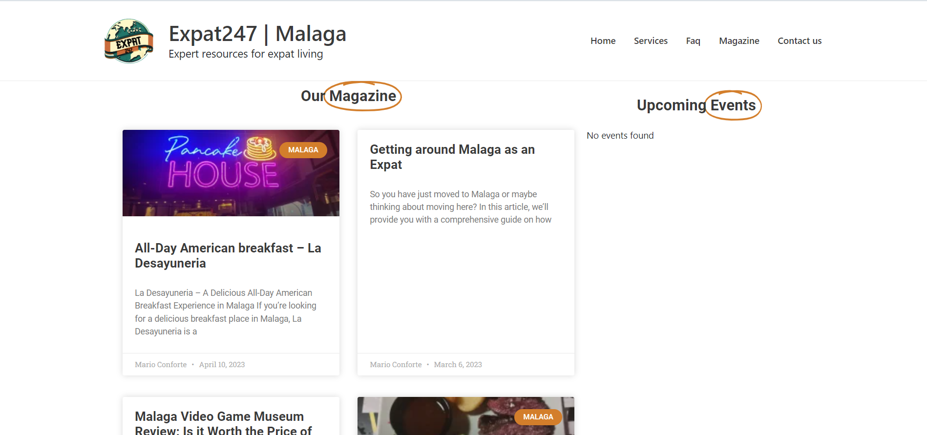 Expat247.com